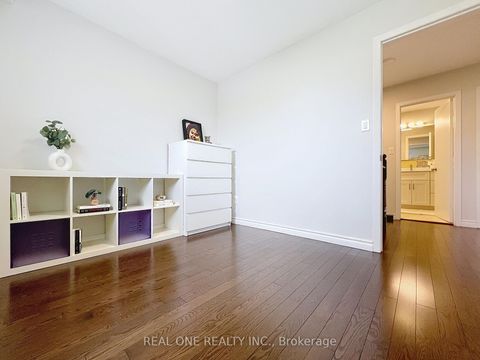 Photo 21 at 2 James Gray Drive, Steeles, Toronto