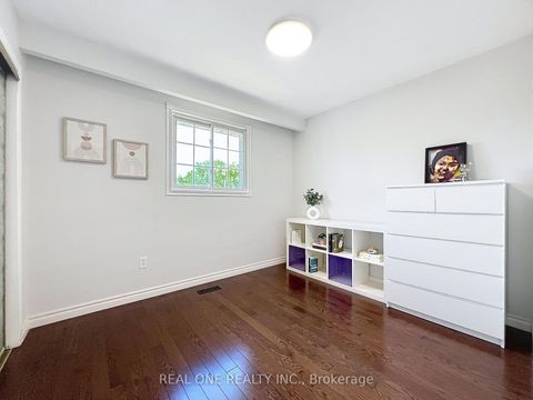 Photo 22 at 2 James Gray Drive, Steeles, Toronto