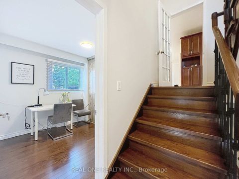 Photo 23 at 2 James Gray Drive, Steeles, Toronto