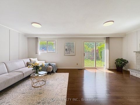 Photo 24 at 2 James Gray Drive, Steeles, Toronto