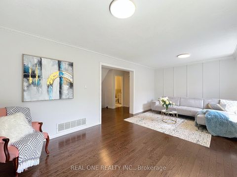 Photo 26 at 2 James Gray Drive, Steeles, Toronto