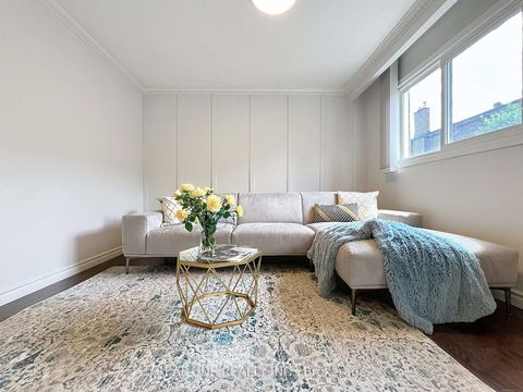Photo 27 at 2 James Gray Drive, Steeles, Toronto
