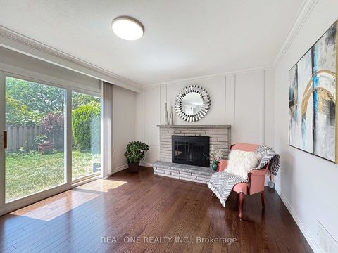 Photo 28 at 2 James Gray Drive, Steeles, Toronto