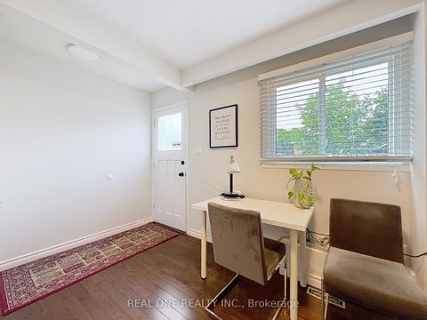 Photo 31 at 2 James Gray Drive, Steeles, Toronto