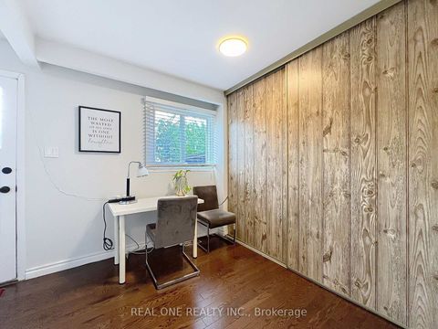 Photo 32 at 2 James Gray Drive, Steeles, Toronto