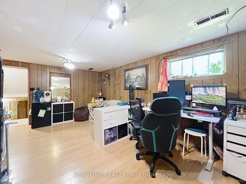 Photo 33 at 2 James Gray Drive, Steeles, Toronto