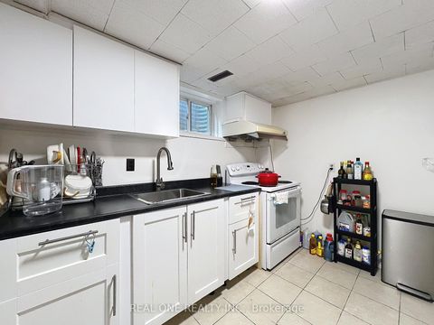 Photo 34 at 2 James Gray Drive, Steeles, Toronto