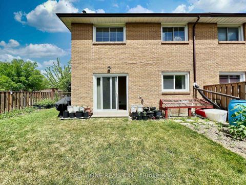 Photo 37 at 2 James Gray Drive, Steeles, Toronto