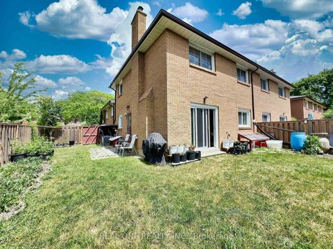 Photo 38 at 2 James Gray Drive, Steeles, Toronto