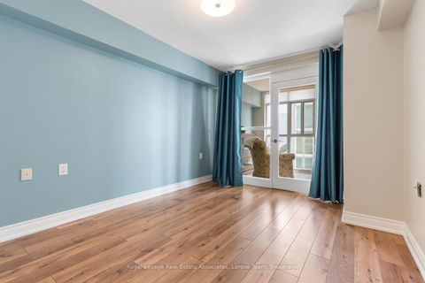 Photo 11 at 809 - 3 Marine Parade Drive, Mimico, Toronto