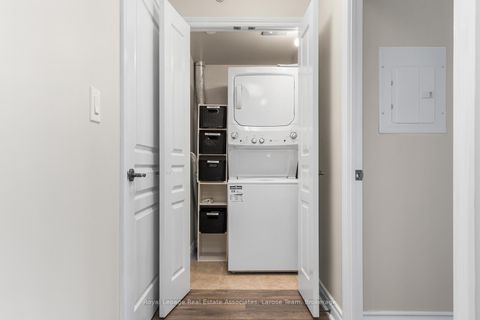 Photo 15 at 809 - 3 Marine Parade Drive, Mimico, Toronto