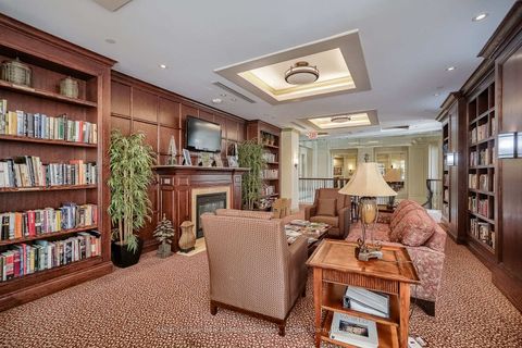 Photo 22 at 809 - 3 Marine Parade Drive, Mimico, Toronto