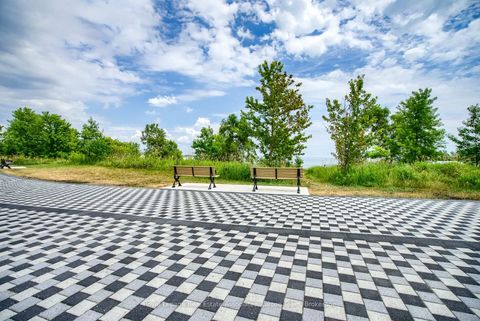 Photo 25 at 809 - 3 Marine Parade Drive, Mimico, Toronto