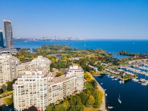 Photo 29 at 809 - 3 Marine Parade Drive, Mimico, Toronto