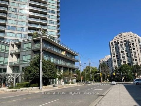 Photo 1 at 2707 - 2240 Lakeshore Boulevard W, Mimico, Toronto