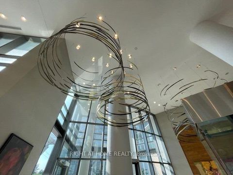 Photo 6 at 2707 - 2240 Lakeshore Boulevard W, Mimico, Toronto