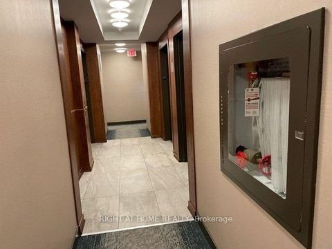 Photo 7 at 2707 - 2240 Lakeshore Boulevard W, Mimico, Toronto