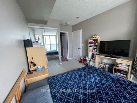 Photo 16 at 2707 - 2240 Lakeshore Boulevard W, Mimico, Toronto
