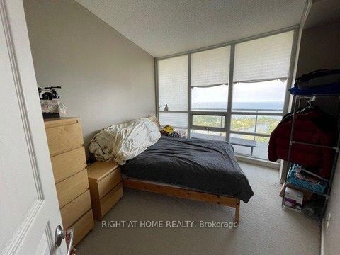 Photo 17 at 2707 - 2240 Lakeshore Boulevard W, Mimico, Toronto