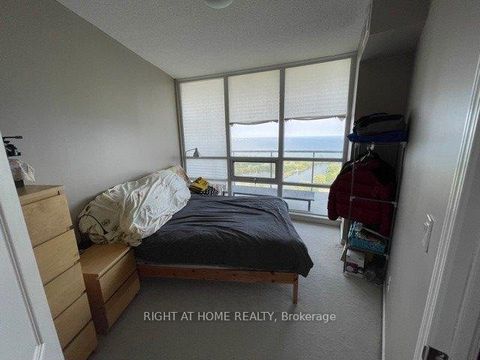 Photo 18 at 2707 - 2240 Lakeshore Boulevard W, Mimico, Toronto