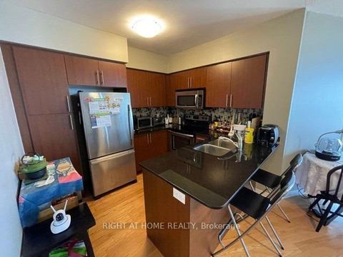 Photo 19 at 2707 - 2240 Lakeshore Boulevard W, Mimico, Toronto