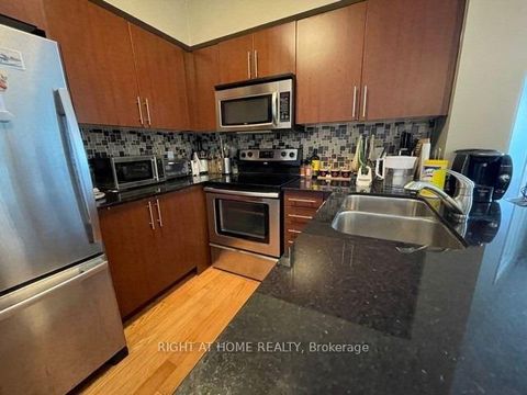 Photo 20 at 2707 - 2240 Lakeshore Boulevard W, Mimico, Toronto