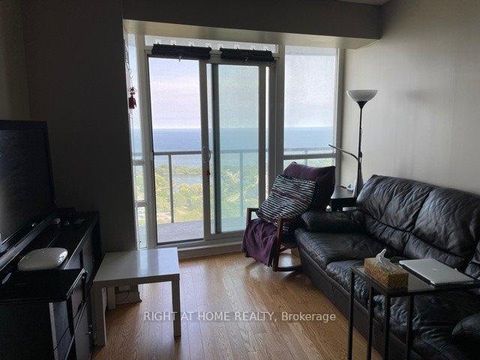 Photo 21 at 2707 - 2240 Lakeshore Boulevard W, Mimico, Toronto