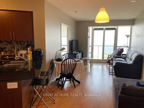 Photo 23 at 2707 - 2240 Lakeshore Boulevard W, Mimico, Toronto