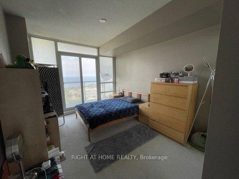 Photo 25 at 2707 - 2240 Lakeshore Boulevard W, Mimico, Toronto