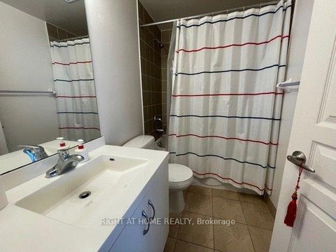 Photo 27 at 2707 - 2240 Lakeshore Boulevard W, Mimico, Toronto