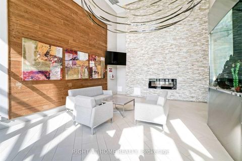 Photo 31 at 2707 - 2240 Lakeshore Boulevard W, Mimico, Toronto