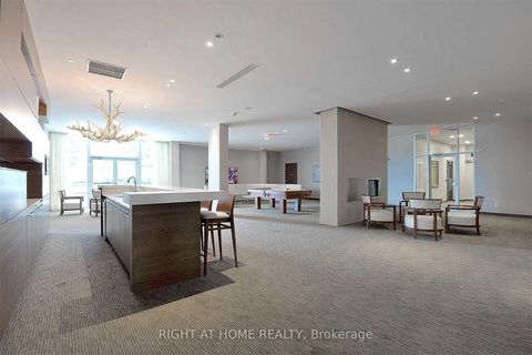 Photo 33 at 2707 - 2240 Lakeshore Boulevard W, Mimico, Toronto