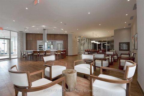 Photo 34 at 2707 - 2240 Lakeshore Boulevard W, Mimico, Toronto