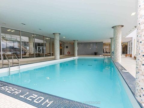 Photo 36 at 2707 - 2240 Lakeshore Boulevard W, Mimico, Toronto