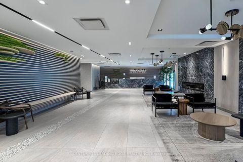 Photo 3 at 507 - 50 George Butchart Drive, CFB, Toronto