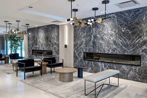 Photo 4 at 507 - 50 George Butchart Drive, CFB, Toronto