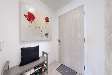 Photo 6 at 507 - 50 George Butchart Drive, CFB, Toronto
