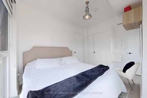 Photo 20 at 507 - 50 George Butchart Drive, CFB, Toronto