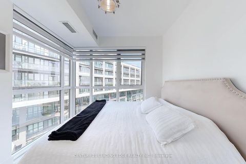 Photo 22 at 507 - 50 George Butchart Drive, CFB, Toronto