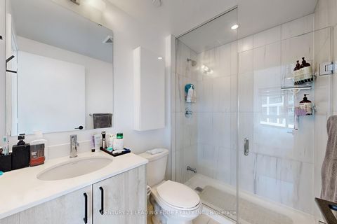 Photo 24 at 507 - 50 George Butchart Drive, CFB, Toronto