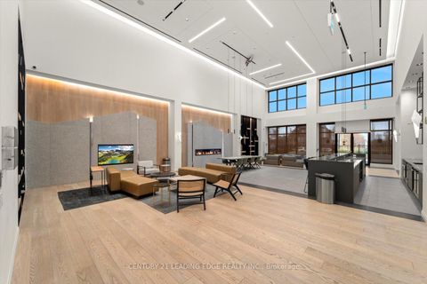 Photo 39 at 507 - 50 George Butchart Drive, CFB, Toronto