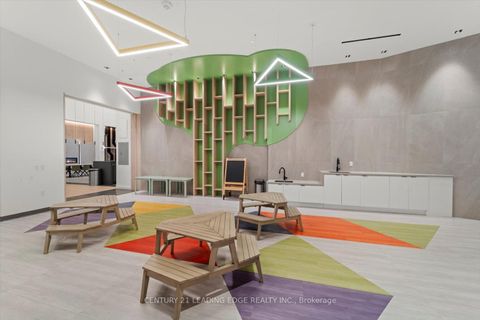 Photo 46 at 507 - 50 George Butchart Drive, CFB, Toronto