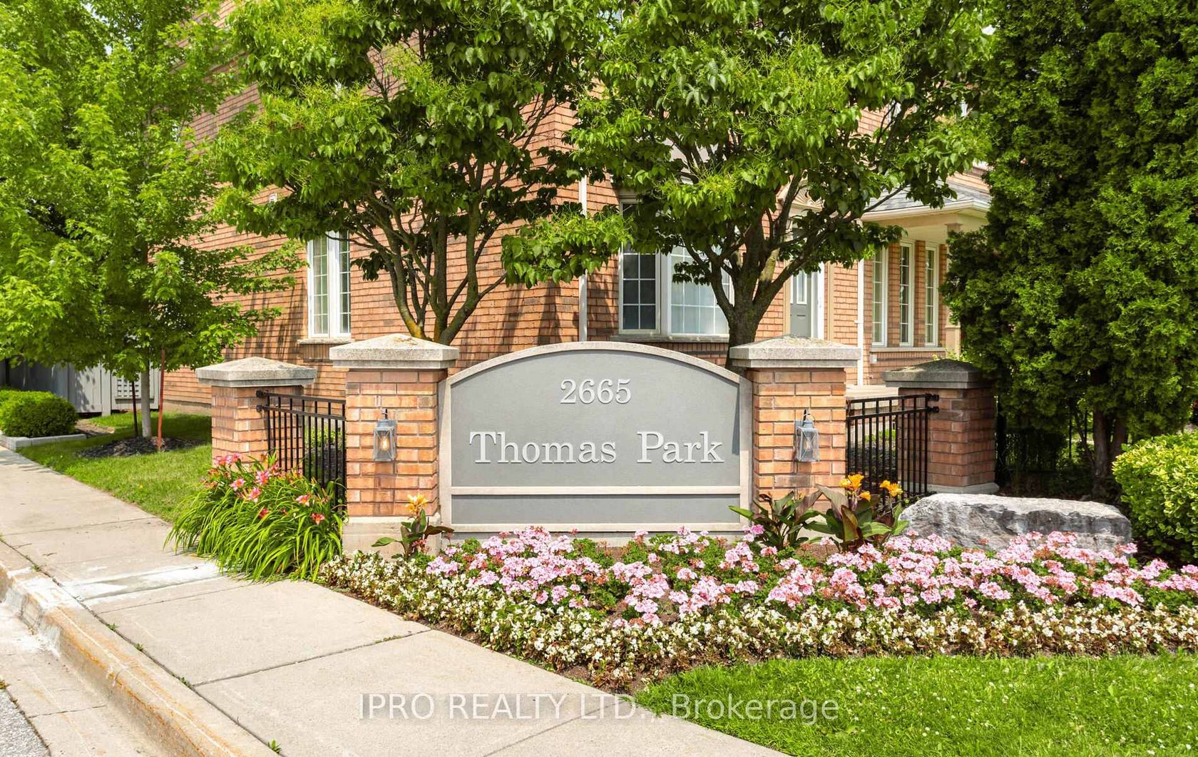 94 - 2665 Thomas Street, Central Erin Mills, Mississauga 