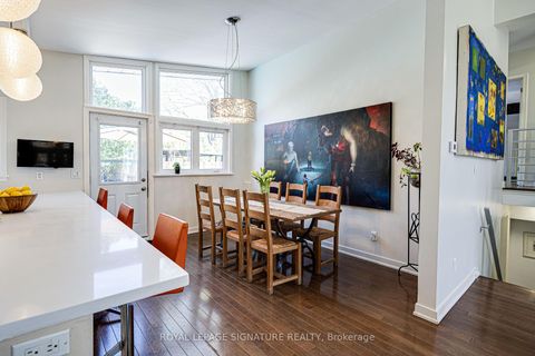 Photo 9 at 2 Parmbelle Crescent, Donalda, Toronto