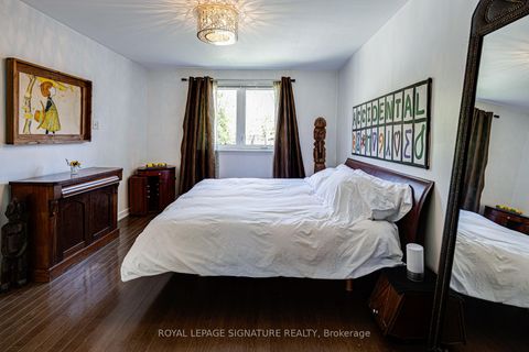 Photo 23 at 2 Parmbelle Crescent, Donalda, Toronto