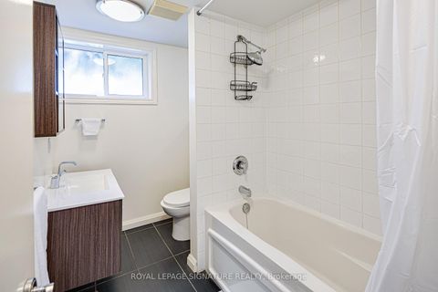 Photo 33 at 2 Parmbelle Crescent, Donalda, Toronto