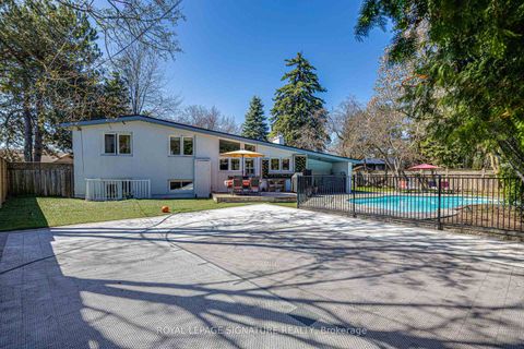 Photo 41 at 2 Parmbelle Crescent, Donalda, Toronto