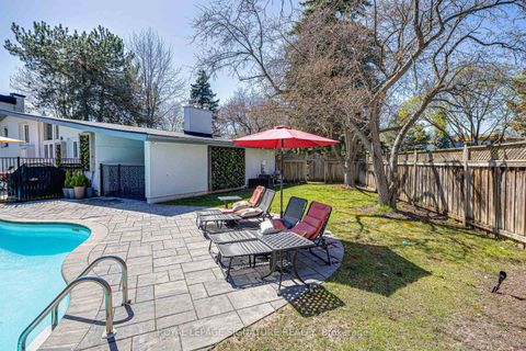 Photo 45 at 2 Parmbelle Crescent, Donalda, Toronto