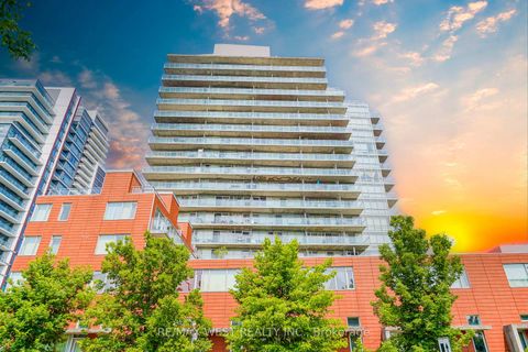 Photo 0 at 507 - 30 Canterbury Place, Willowdale West, Toronto