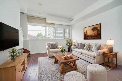 Photo 3 at 507 - 30 Canterbury Place, Willowdale West, Toronto